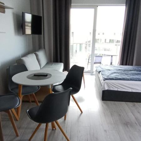 Flamingo 31 Lägenhet Miedzyzdroje Exteriör bild