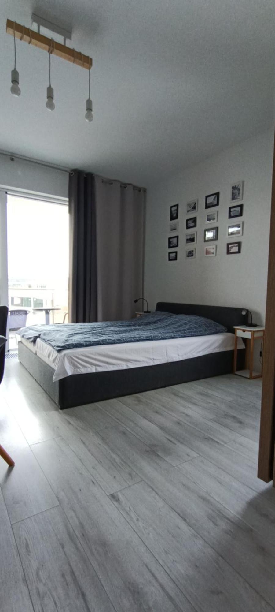 Flamingo 31 Lägenhet Miedzyzdroje Exteriör bild