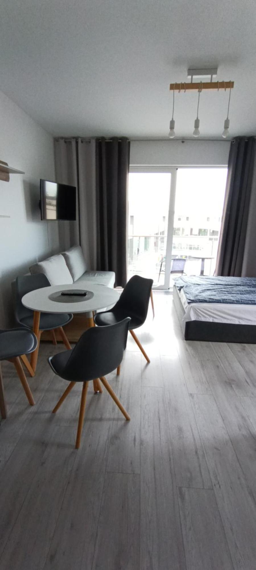 Flamingo 31 Lägenhet Miedzyzdroje Exteriör bild