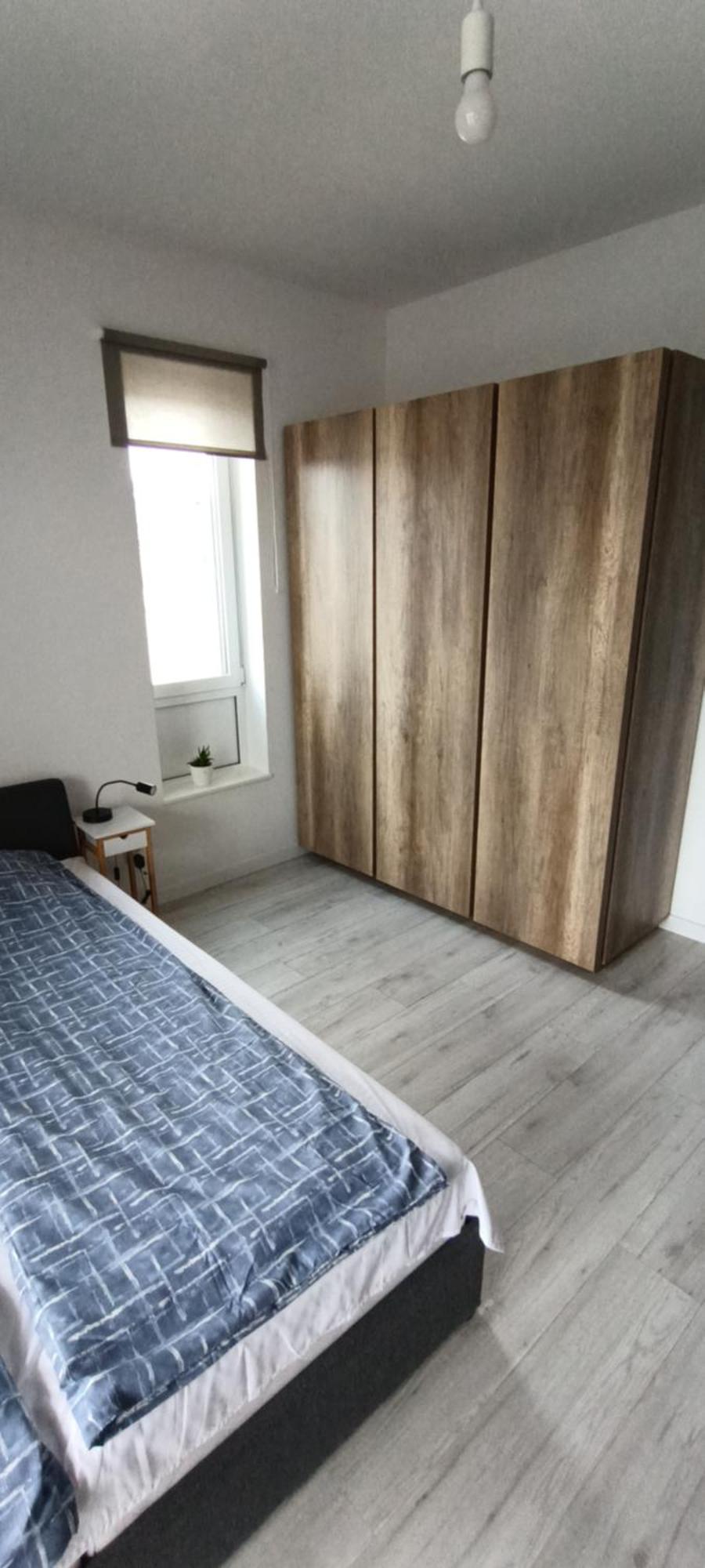 Flamingo 31 Lägenhet Miedzyzdroje Exteriör bild